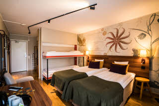 Copyright: Scandic Room Family